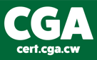 Certyfikat CGA – Betelgeuse Entertainment B.V.
